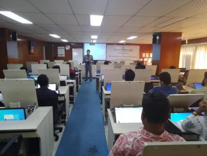 Training on BCS Certified Cyber Security Professional 2nd Training